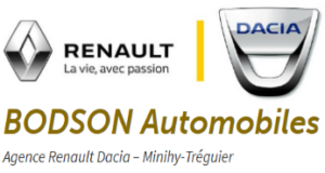 Réalisation BODSON Automobiles